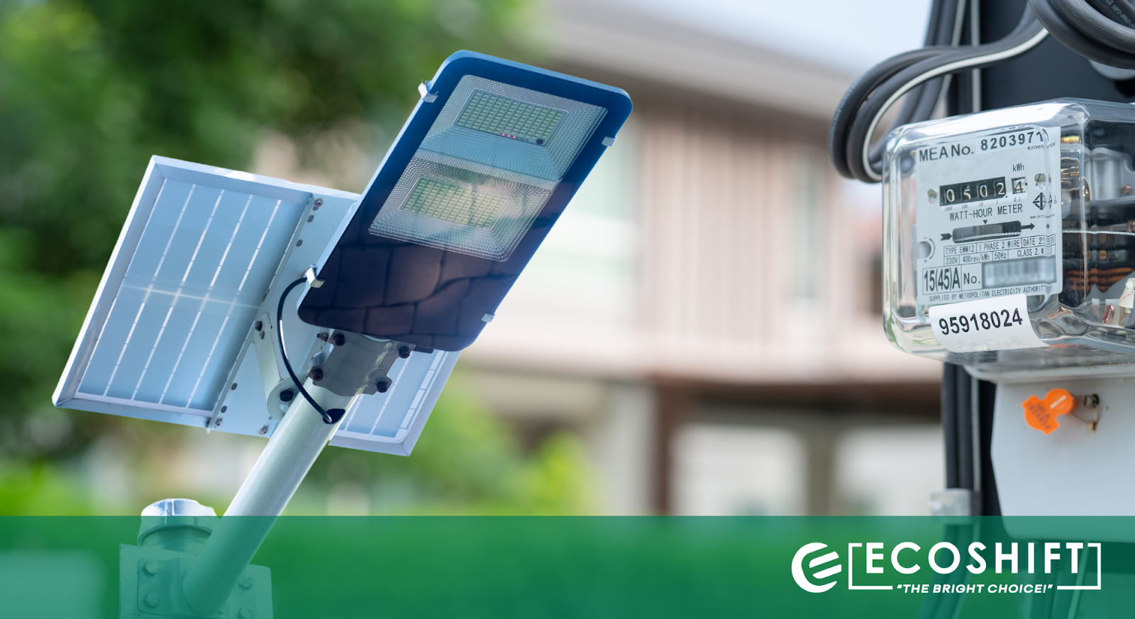 Economy Traditional Led Solar Street Light 200W Daylight