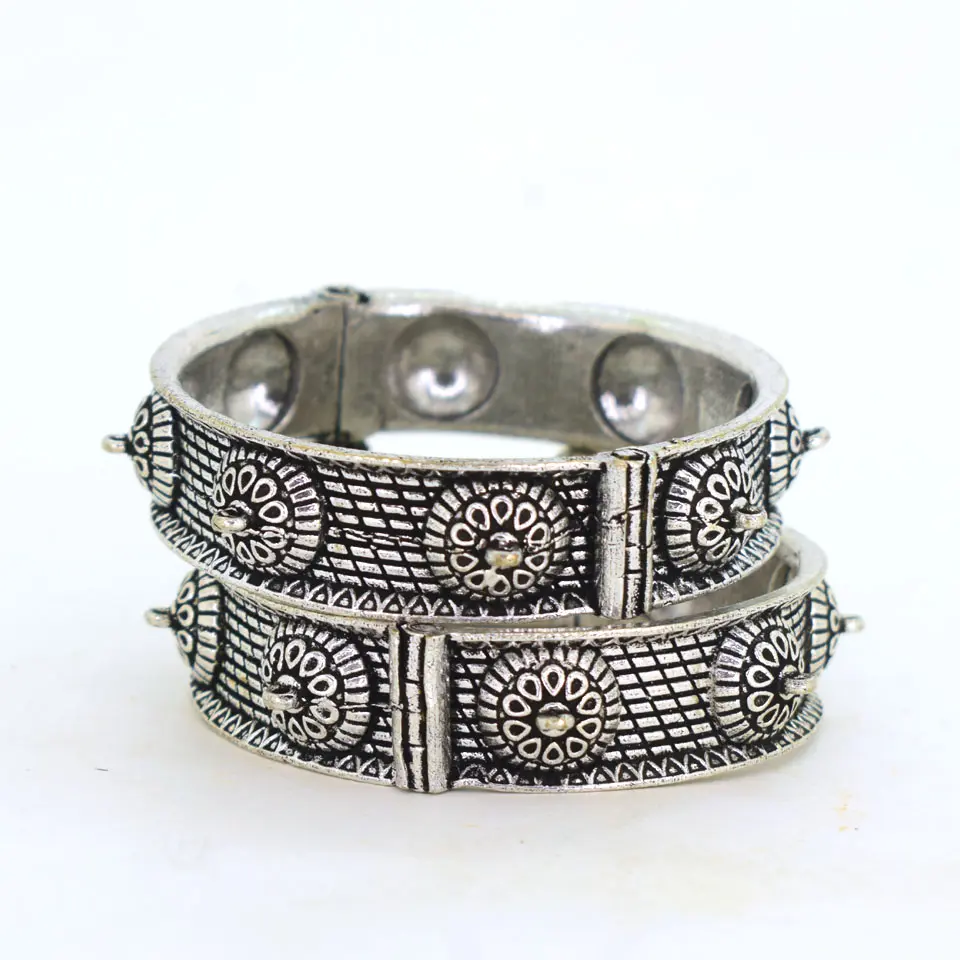 Ethnic Style Bangles Ethnic accessories