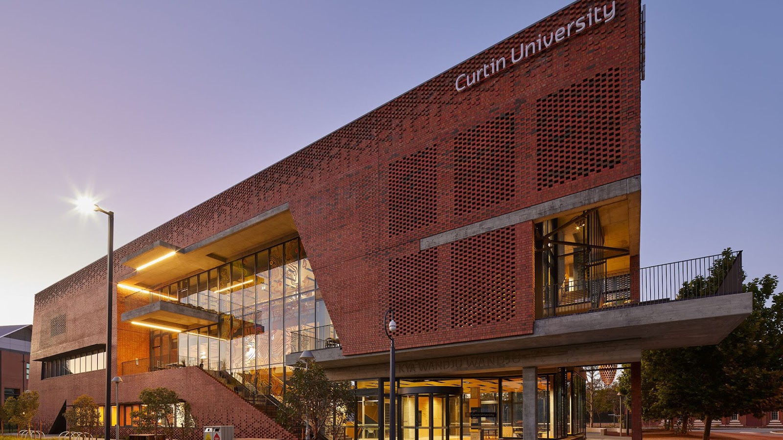Discover Curtin University, a leading Australian institution offering innovative courses, world-class research, and a vibrant campus life for students worldwide.