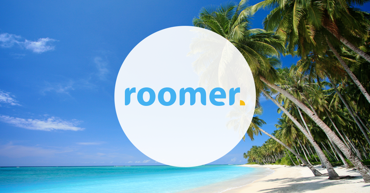 Introduction to Roomer Travel