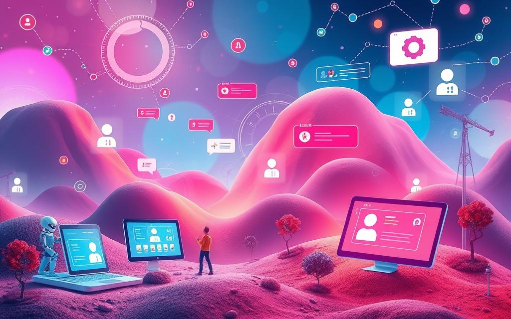 Benefits of chatbots for customers