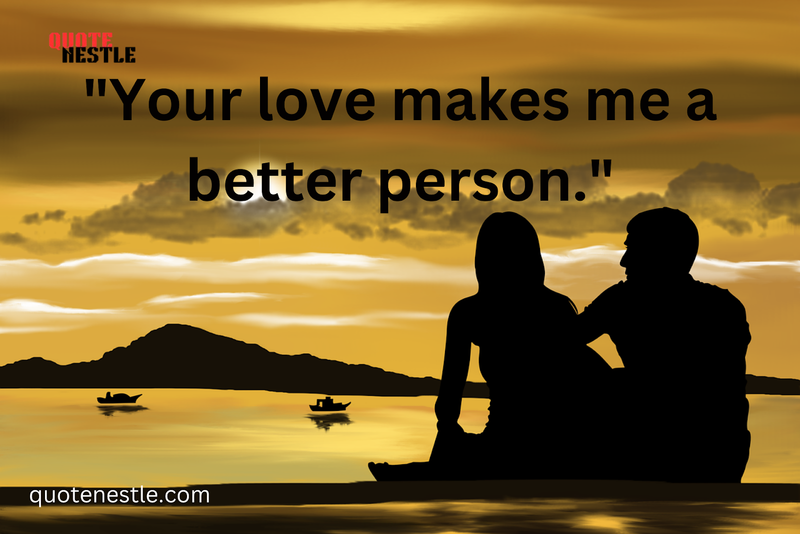 Inspirational Love Quotes