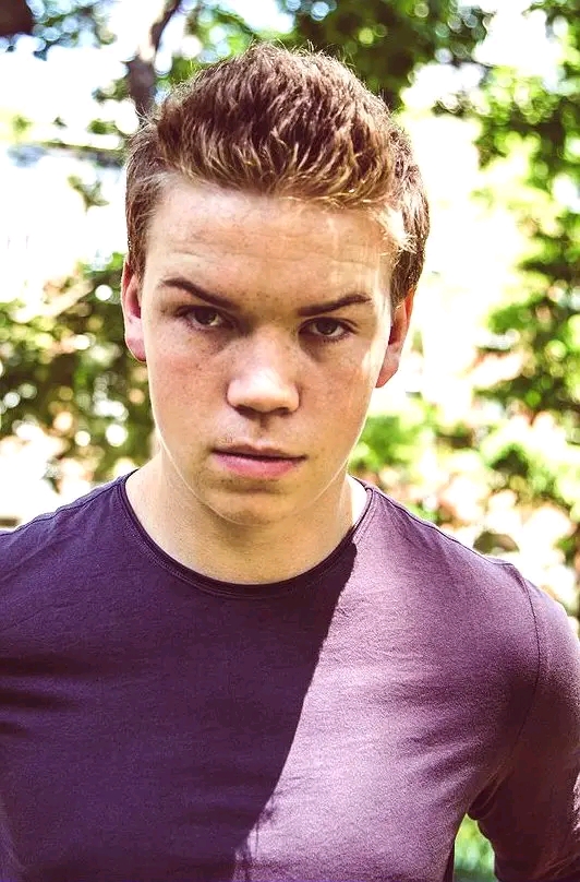 Will Poulter Photo