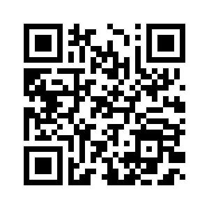 A qr code on a white background</p />
<p>Description automatically generated