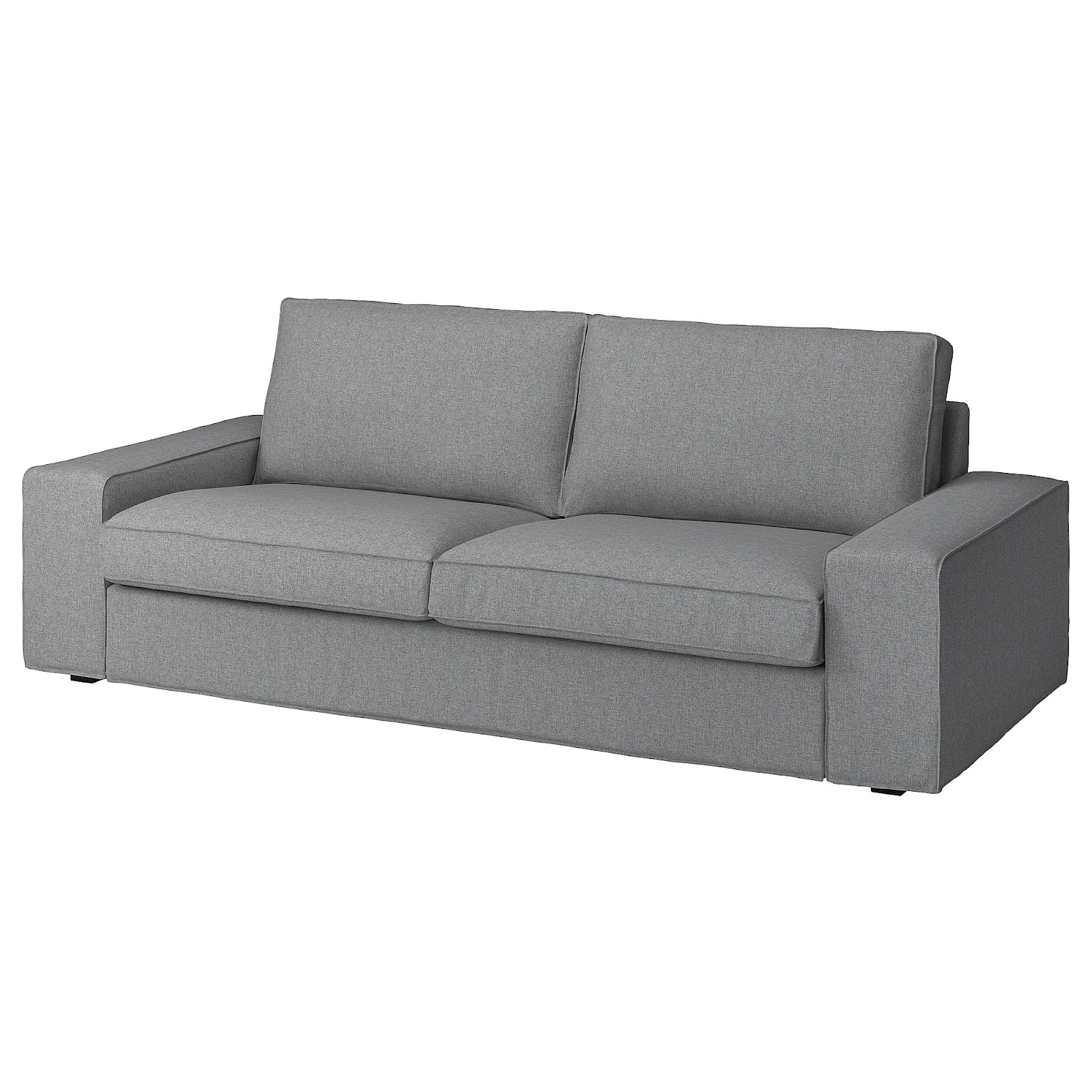 ikea sofa kivik