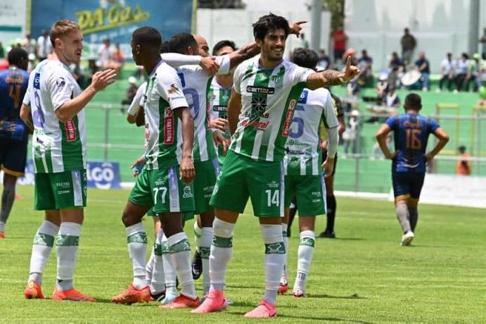 Nhận định soi kèo Antigua GFC vs Alajuelense, 9h00 ngày 23/10: Quyết giành ưu thế