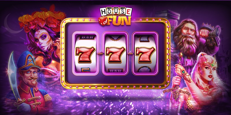 Slot game - trò chơi ăn khách hàng đầu tại nhà cái W88