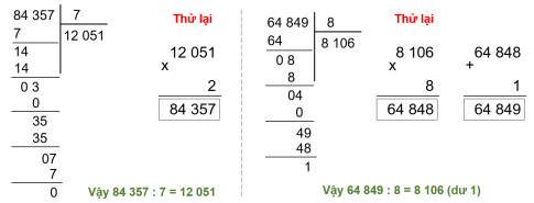 BÀI 31. LUYỆN TẬP CHUNG