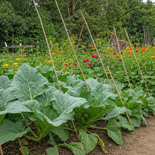 Is Southern Blight Contagious and How to Protect Other Plants?