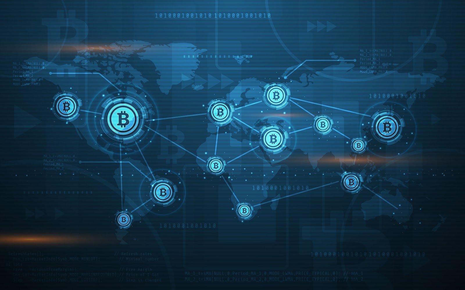 Pakistan digital assets blockchain