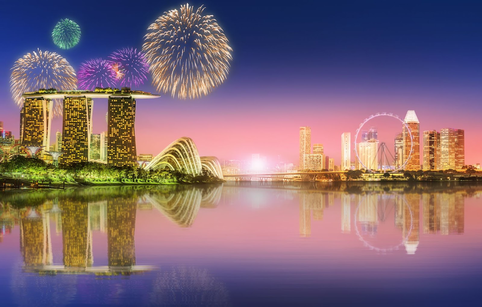 How Businesses and Job Seekers in Singapore Can Kickstart 2025