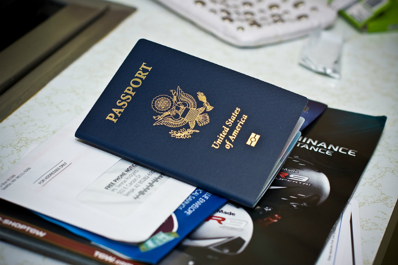 Chuẩn bị một hồ sơ xin Visa Mỹ đầy đủ là điều kiện quan trọng để được cấp thị thực