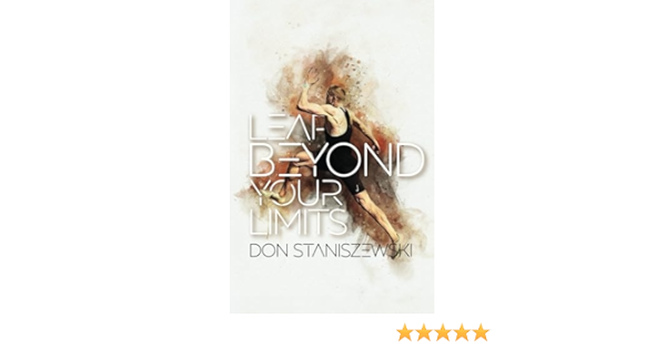 Summit Delivery Services’ Donald Staniszewski Launches Transformative New Book, Leap Beyond Your Limits