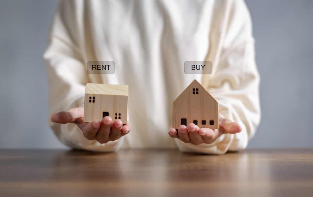 The Potential Benefits of Rentvesting • Local Agency Co. %