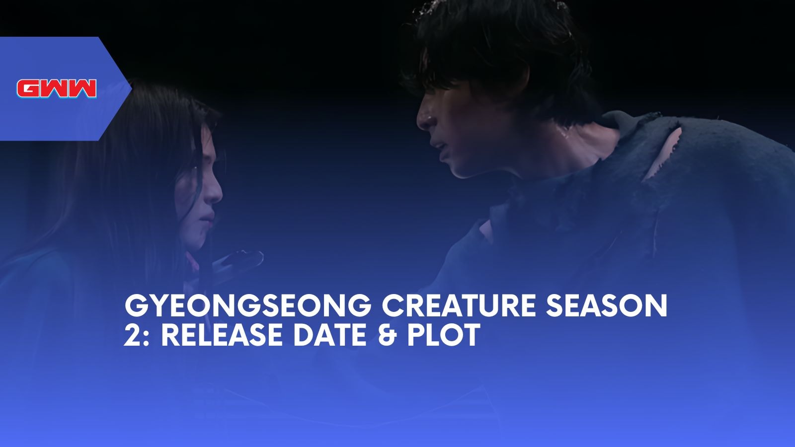 Gyeongseong Creature Season 2: Release Date & Plot