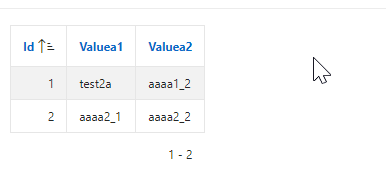 A screenshot of a computer

AI-generated content may be incorrect.