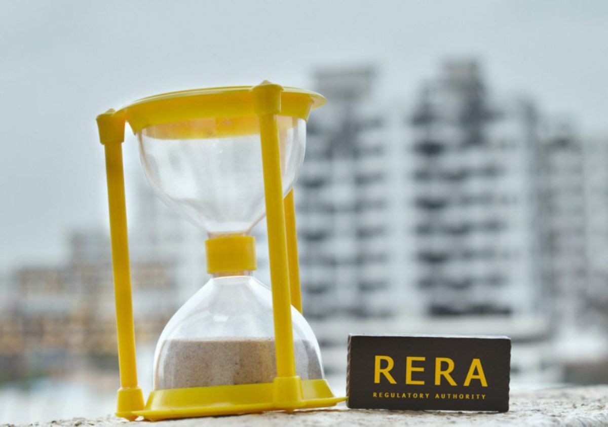 What Is RERA Assam?