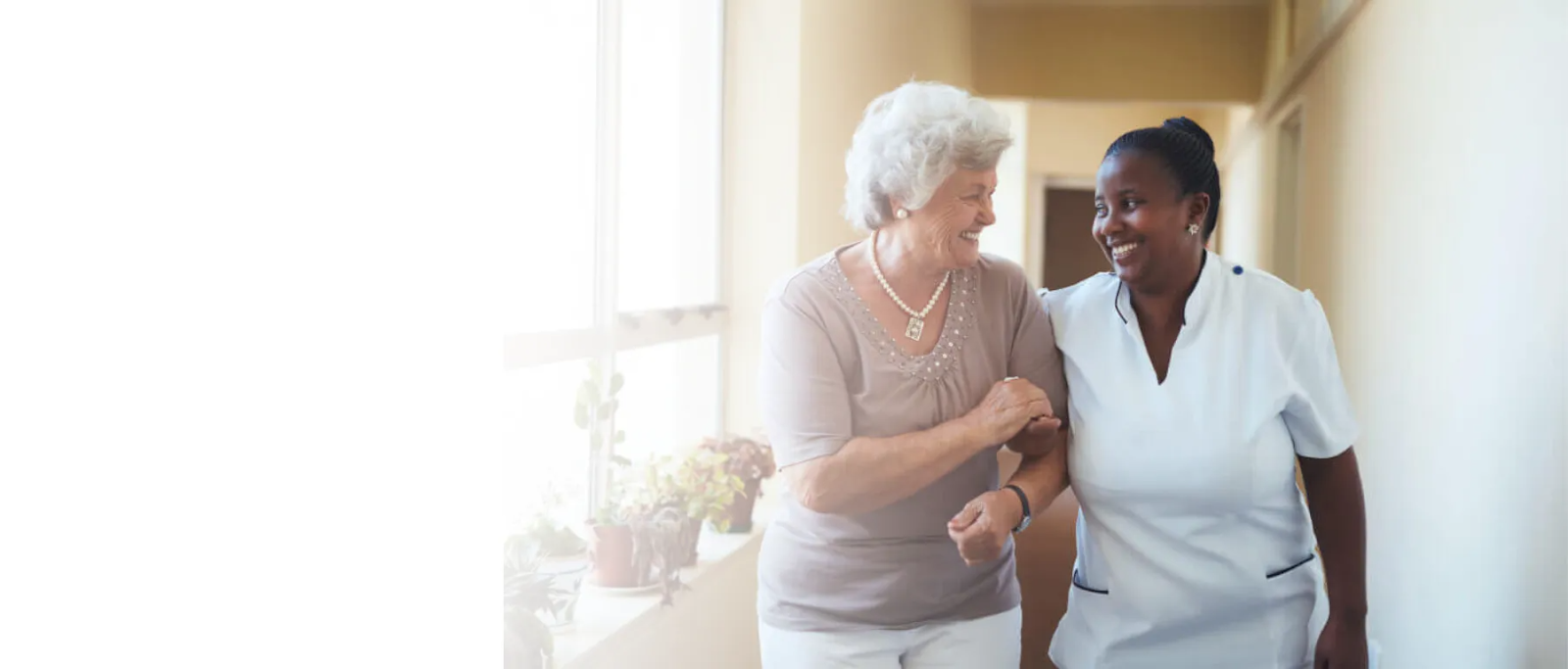 Home Care Services: Supporting Independence for Seniors