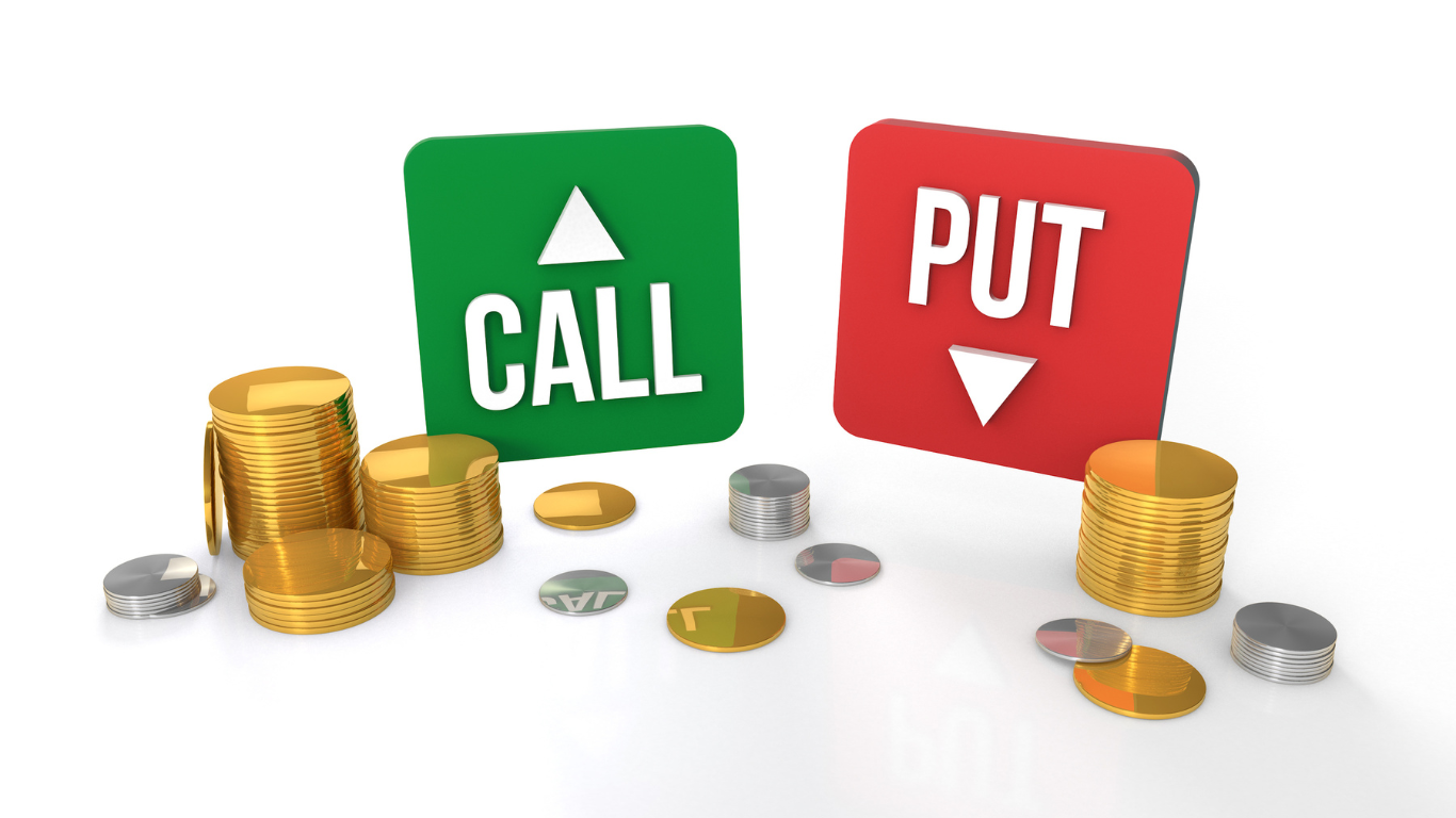 Trading Options