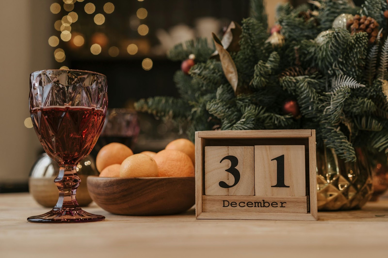 12月上旬に使える時候の挨拶表現