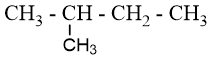 CHƯƠNG 4. HYDROCARBONBÀI 15: ALKANEMỞ ĐẦUKhí thiên nhiên, khí dầu mỏ, xăng, nhiên liệu phản lực (jet fuel) và dầu diesel có vai trò rất quan trọng trong mọi lĩnh vực của đời sống, kinh tế, công nghiệp. Vậy thành phần chính của các nhiên liệu này là gì? Ngoài ra, các alkane có phải là nguồn nguyên liệu quan trọng cho công nghiệp sản xuất các hoá chất hữu cơ hiện nay không?Đáp án chuẩn:Thành phần chính: alkane Có là nguồn nguyên liệu quan trọng.1. KHÁI NIỆM, DANH PHÁPBài 1: Viết các công thức cấu tạo và gọi tên theo danh pháp thay thế của alkane có công thức phân tử C5H12 và phân loại các đồng phân của nó.Đáp án chuẩn: Đồng phânTên gọi1CH3 – CH2 – CH2 – CH2 – CH3pentane2 2-methylbutane32,2-dimethylpropane Bài 2: Viết công thức cấu tạo của alkane có tên gọi 2-methylpropane.Đáp án chuẩn:Bài 3: Tên gọi của chất sau đây bị sai, em hãy giải thích và sửa lại cho đúng...Đáp án chuẩn:Nhánh ở vị trí số 2.Đúng là: 2-methylbutane.3. TÍNH CHẤT VẬT LÍBài 1: Dựa vào Bảng 15.2, em hãy nhận xét về quy luật biến đổi nhiệt độ sôi của alkane theo phân tử khối.Đáp án chuẩn:Nhiệt độ sôi của alkane tăng dần theo phân tử khối.4. TÍNH CHẤT HÓA HỌCBài 1: Phản ứng bromine hoá hexaneChuẩn bị: ống nghiệm, hexane, nước bromine, cốc thuỷ tinh.Tiến hành:- Cho vào ống nghiệm khoảng 1 mL hexane rồi cho tiếp vào đó khoảng 1 mL nước bromine. Quan sát thấy ống nghiệm có hai lớp, lớp dưới là nước bromine màu vàng, lớp trên là hexane không màu.- Lắc đều và quan sát hiện tượng.- Đặt ống nghiệm vào cốc nước ấm (khoảng 50 °C), quan sát hiện tượng xảy ra.Trả lời câu hỏi:1. Nêu hiện tượng xảy ra trong quá trình thí nghiệm. Giải thích.2. Viết phương trình hoá học ở dạng công thức phân tử của phản ứng xảy ra trong thí nghiệm trên (nếu có), giả thiết là chỉ có một nguyên tử hydrogen được thay thế.Đáp án chuẩn:1.Hiện tượng: nước bromine bị mất màu vàng.Vì alkane có liên kết đôi.2. C6H14 + Br2→ C6H13Br + HBrBài 2: Viết sơ đồ phản ứng của butane với bromine trong điều kiện có chiếu sáng, tạo thành các sản phẩm monobromine.Đáp án chuẩn:C4H10 + Br2 → C4H9Br + HBrBài 3: Phản ứng oxi hoá hexaneChuẩn bị: hexane, dung dịch KMnO4 1%; ống nghiệm, bát sứ, que đóm.Tiến hành:1. Phản ứng của hexane với dung dịch KMnO4Cho khoảng 1 mL hexane vào ống nghiệm, thêm vài giọt dung dịch KMnO4 1%, lắc đều ống nghiệm trong khoảng 5 phút, sau đó đặt ống nghiệm vào giá rồi để yên khoảng 10 phút. Quan sát thấy ống nghiệm có 2 lớp, lớp dưới là dung dịch KMnO4 trong nước màu tím, lớp trên là hexane không màu.2. Phản ứng đốt cháy hexaneCho khoảng 1 mL hexane (lưu ý không được lấy nhiều hơn) vào bát sứ nhỏ, cần thận đưa que đóm đang cháy vào bề mặt chất lỏng, hexane bốc cháy cho ngọn lửa màu vàng.Trả lời câu hỏi:a) Hexane có phản ứng với dung dịch KMnO4 ở điều kiện thường không? Tại sao?b) Tại sao lại đốt cháy hexane trong bát sứ mà không nên đốt trong cốc thuỷ tinh? Viết phương trình hoá học của phản ứng xảy ra.c) Nếu đốt cháy hexane trong điều kiện thiếu oxygen sẽ tạo ra carbon monoxide và nước. Hãy viết phương trình hoá học của phản ứng này.Đáp án chuẩn:a) Không. Vì C-C và C-H là liên kết σ bền và kém phân cực nên khó tham gia vào các phản ứng hóa họcb) Vì hexane khi bị đốt sẽ giải phóng năng lượng có thể làm nóng chảy thủy tinh. 2 C6H14 + 19 O2 → 12 CO2 + 14 H2Oc) 2 C6H14 + 13 O2 → 12 CO + 14 H2OBài 4: Viết phương trình hoá học của phản ứng đốt cháy hoàn toàn pentane.Đáp án chuẩn:C5H12 + 8O2 → 6H2O + 5CO25. ỨNG DỤNG