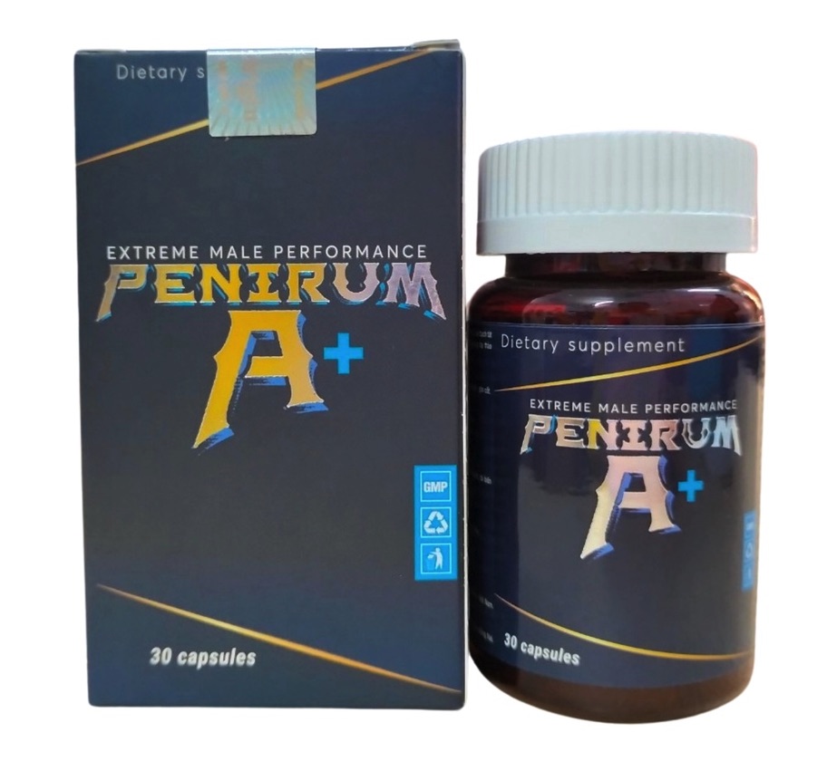 Penirum a+