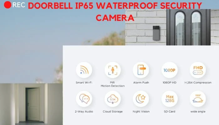 Best Ring Doorbell Camera For Home