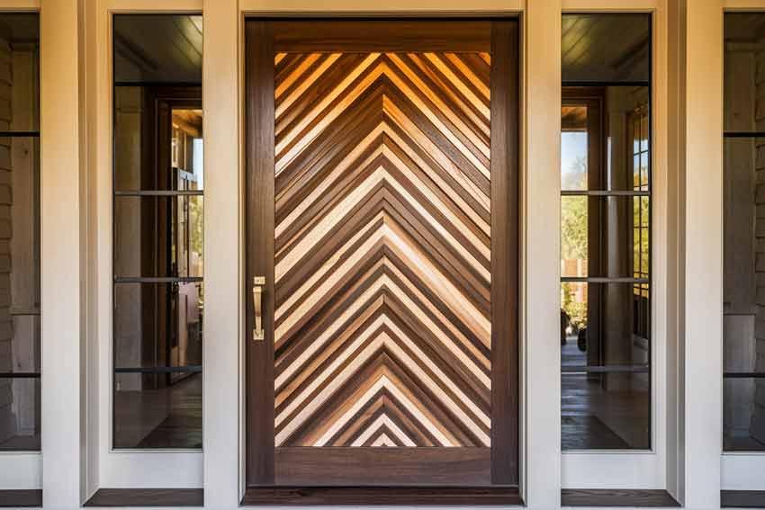 10 Best Flush Door Design Ideas For Your Home