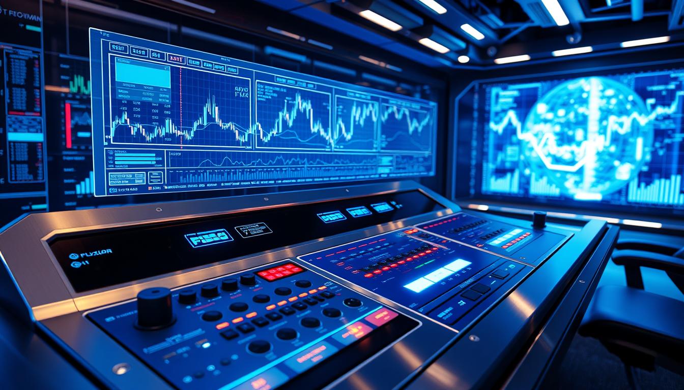 AI Trading Technology