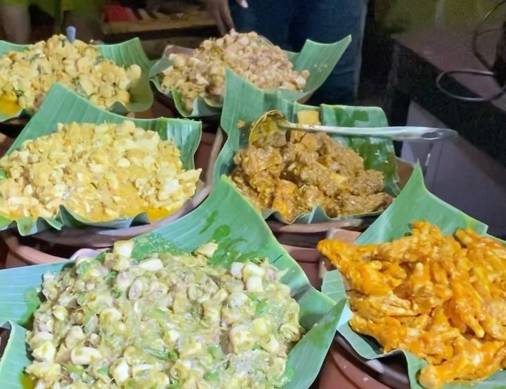 kuliner Jogja viral