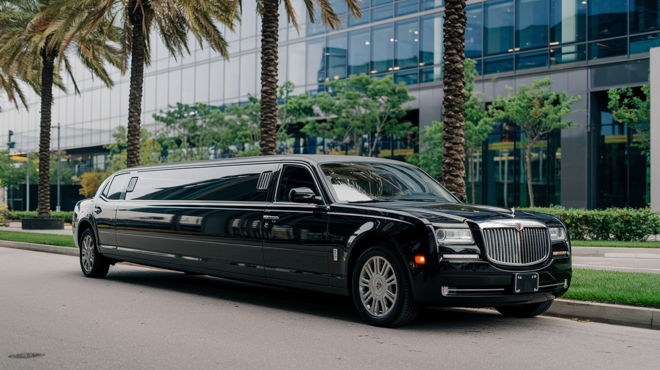  Diana M Stio Florida Premium Limo