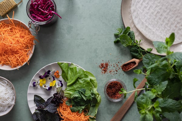 How Hydration Impacts Your Nutrition
