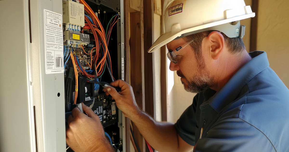 42 Years Strong Henry County Electric Services Co LLC Re-commits to 247 Neighbor-Style Service