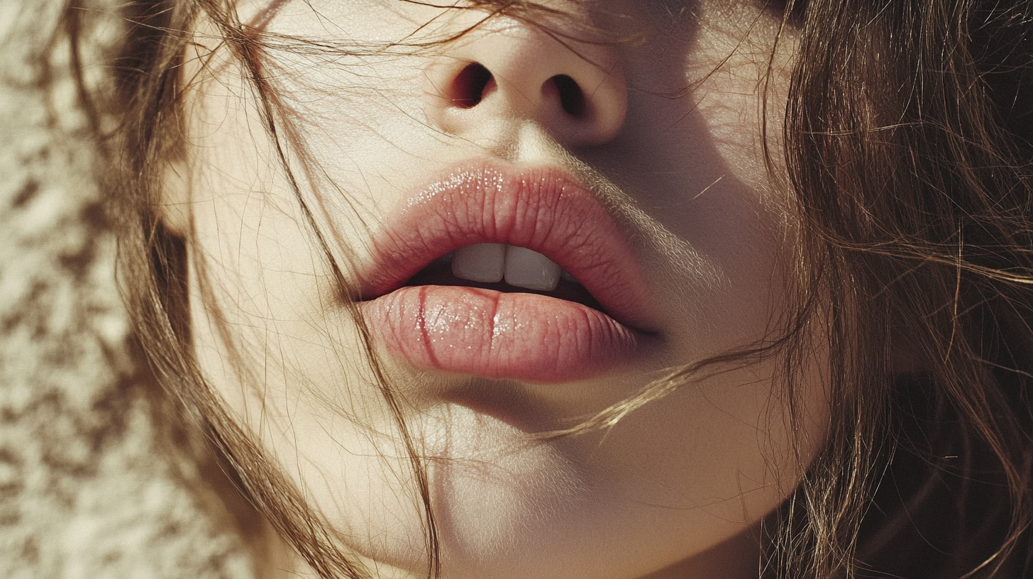 Explore common causes of dry lips and learn effective hydration tips for smoother, healthier lips