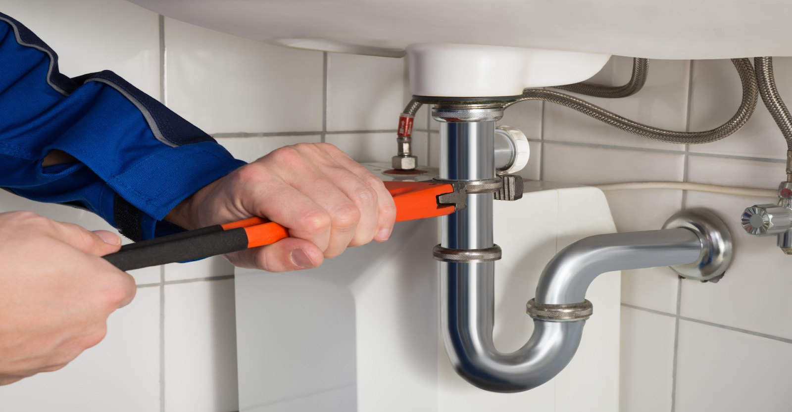 6 Benefits of Emergency Plumbing Services