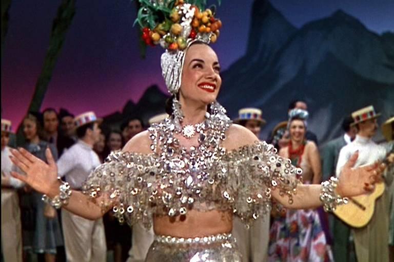 Quem foi Carmen Miranda