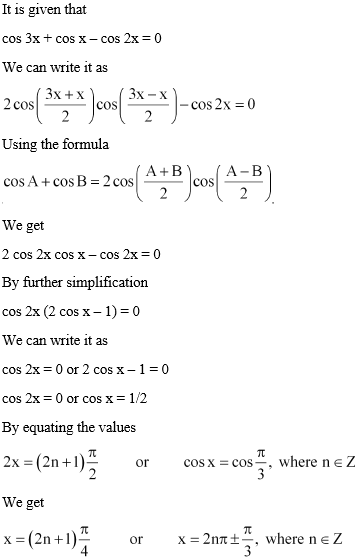 NCERT Solutions for Class 11 Chapter 3 Ex 3.4 Image 9