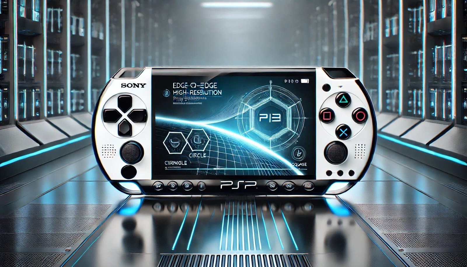 PSP 2: price, expected release date, and everything you need to know