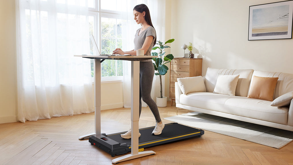 Treadmill Workouts