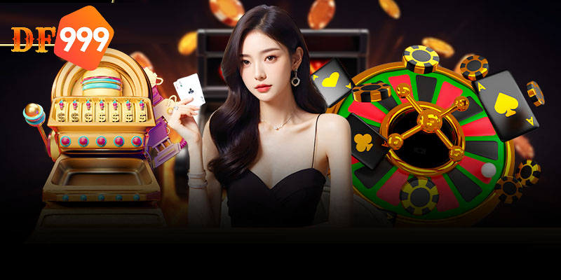 Giữ vững tâm lý khi tham gia casino