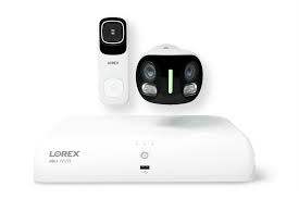 7 Incredible Features of the Lorex Fusion Wireless Camera for Complete Home Protection