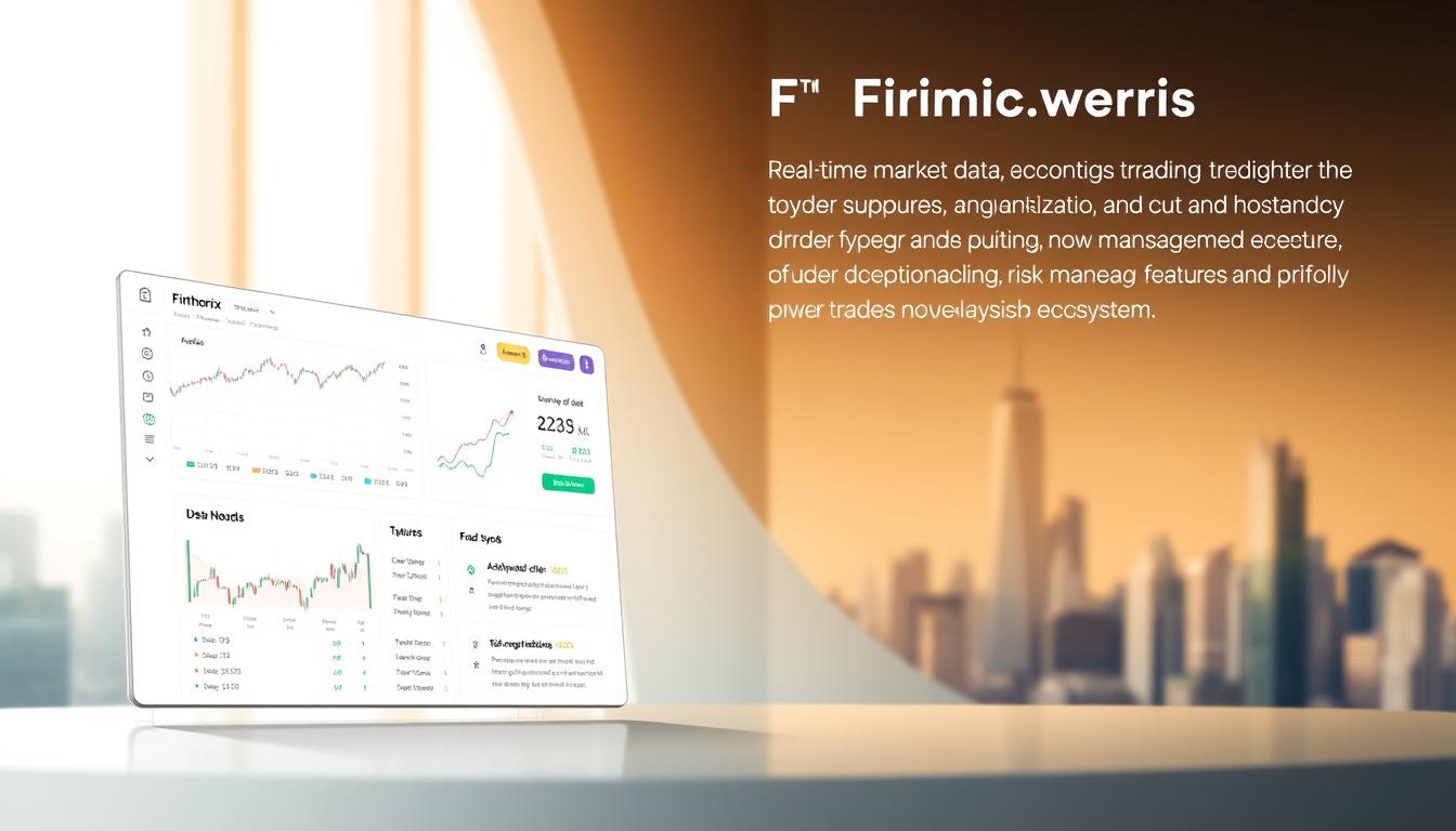 Finthorix Trading Features