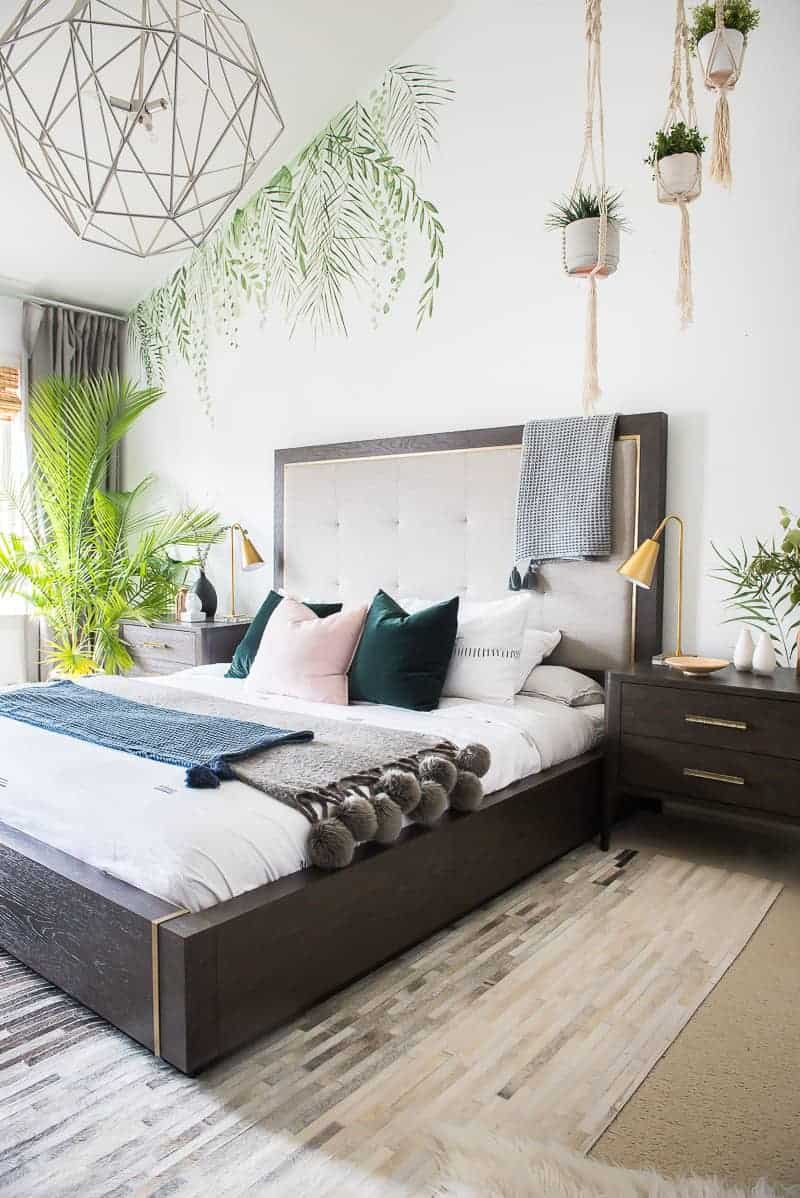 Steps to a Complete Bedroom Refresh