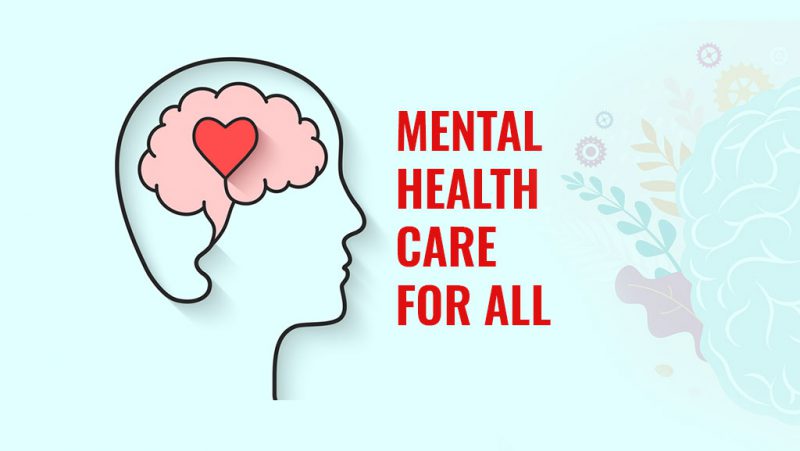 importance of mental health day
