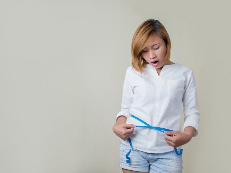 Weight Loss Myths You Need to Ditch