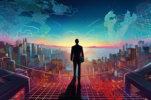 The Future of Business: Trends You Can’t Afford to Miss
