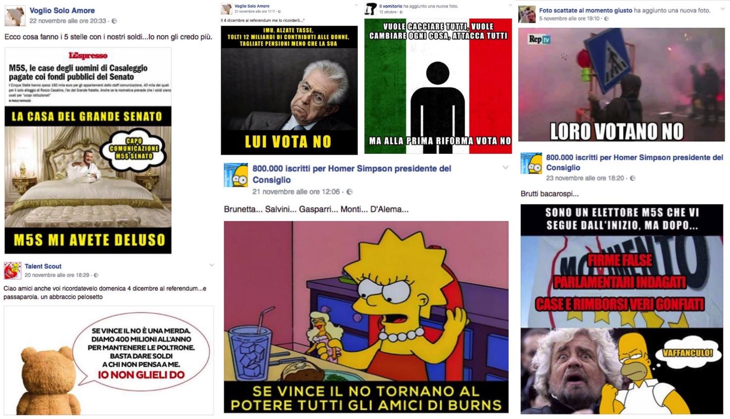Immagine che contiene testo, schermata, cane, Pubblicità online

Descrizione generata automaticamente
