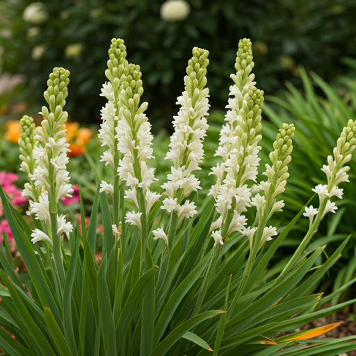 Why Grow Tuberose Flowers?