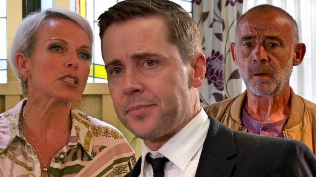 All Coronation Street video spoilers for next week as disturbing discovery  is made | Soaps | Metro News