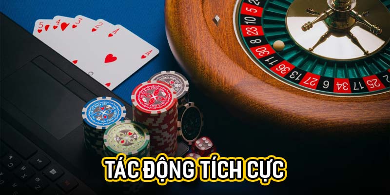 Tác động tích cực